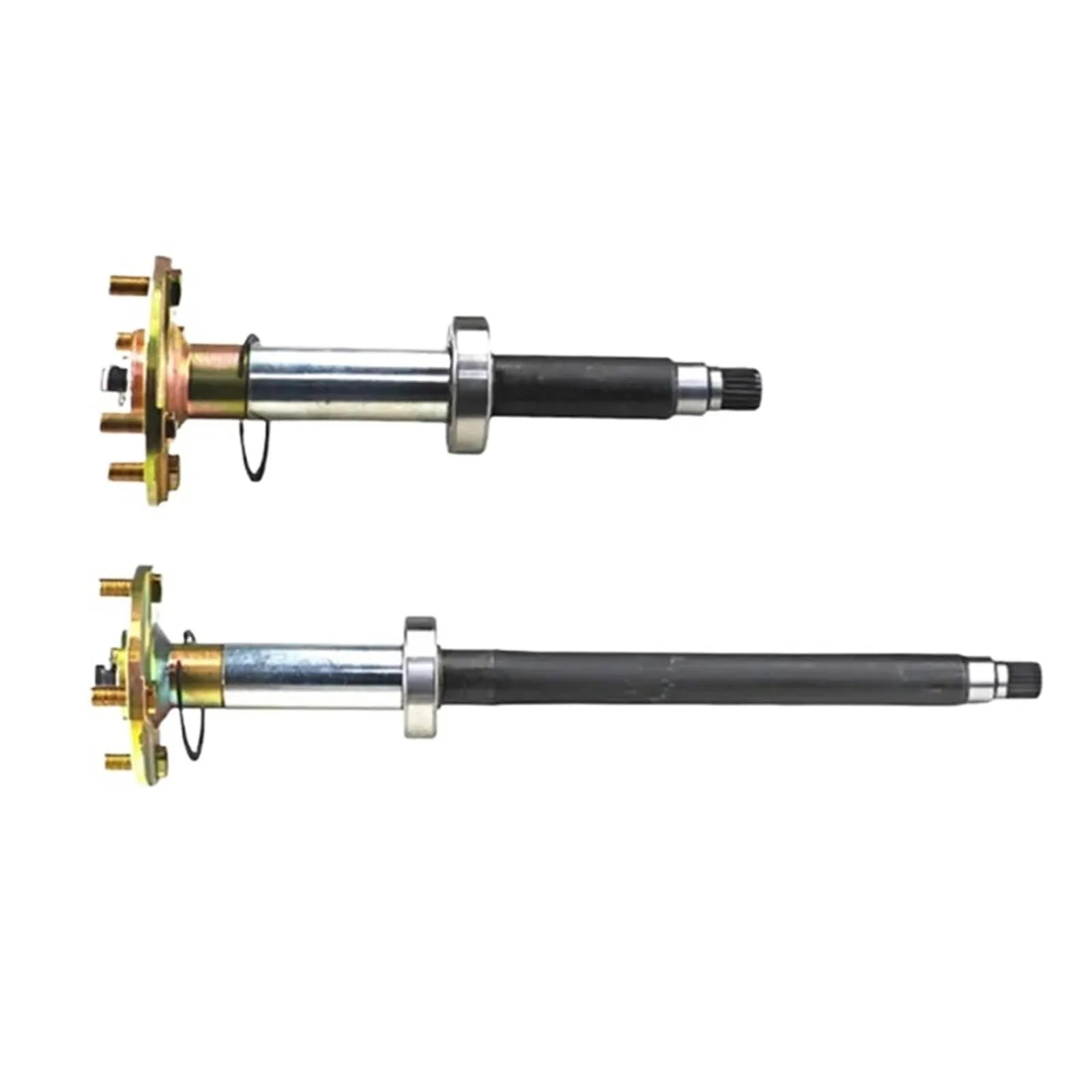 G29 Passenger-Side Golf Cart Rear Axle Half Shaft