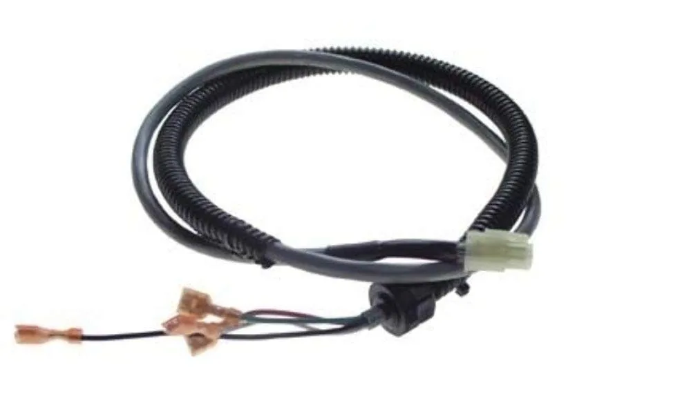 E-Z-GO Accelerator Pedal Box Wiring Harness 6734