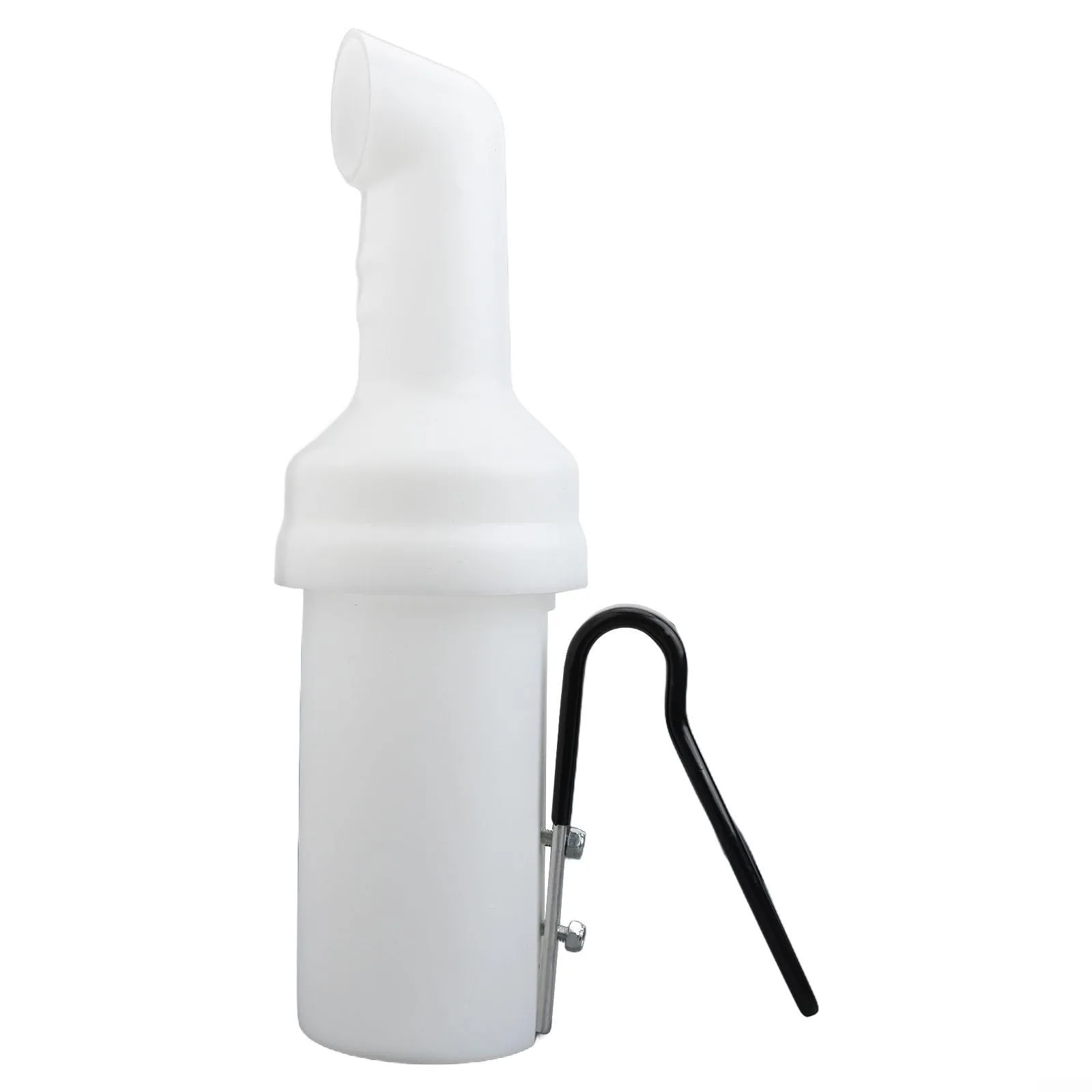 Girftong Golf Sand Bottle with Cart Holder — Plastic Sand Dispenser MLD011VMD000GH8N6DU313667E06M image 2