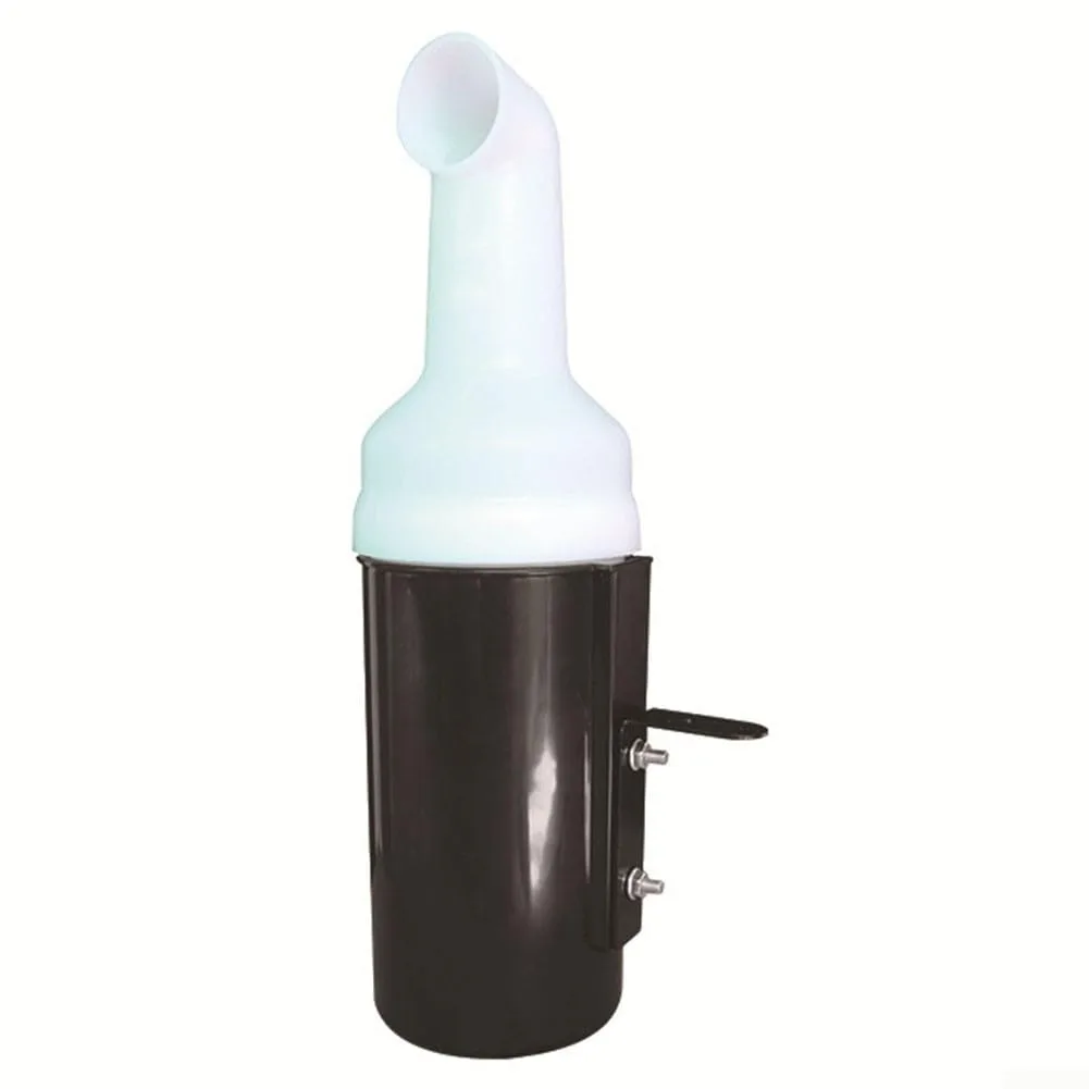 Girftong Golf Sand Bottle with Cart Holder — Plastic Sand Dispenser MLD011VMD000GH8N6DU313667E06M image 3