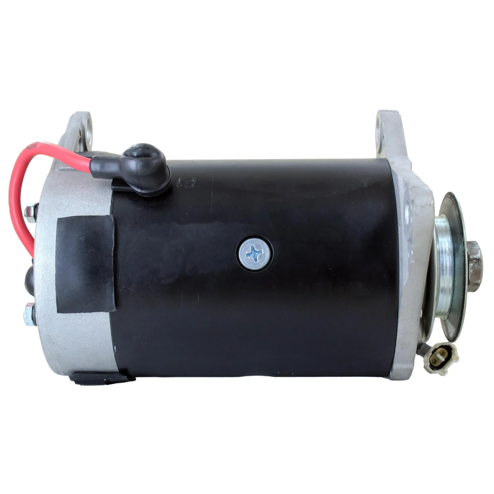 CRANK N CHARGE Starter Generator for Yamaha G16-G22 image 2