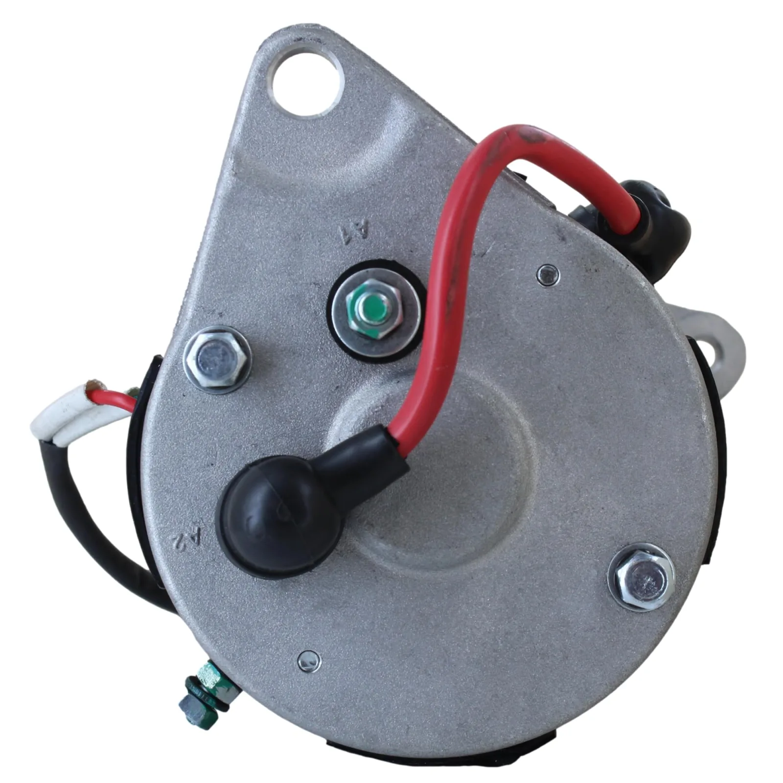 CRANK N CHARGE Starter Generator for Yamaha G16-G22 image 3