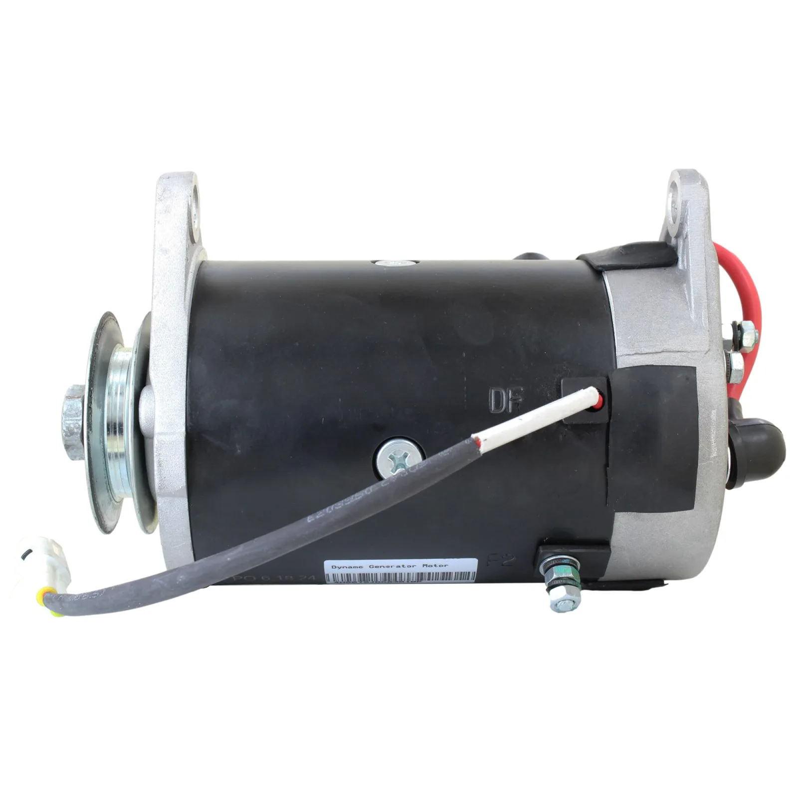 CRANK N CHARGE Starter Generator for Yamaha G16-G22 image 4
