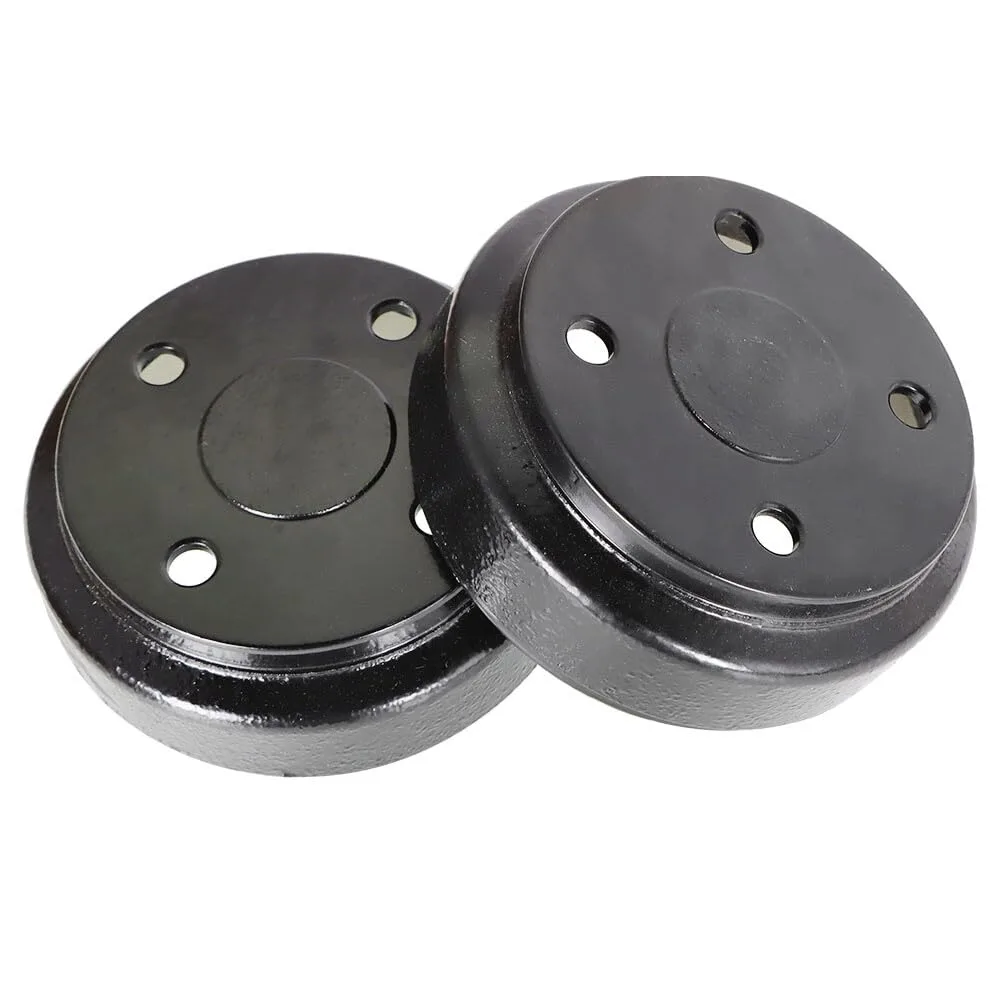 Rear Brake Drums for Club Car DS and Precedent
