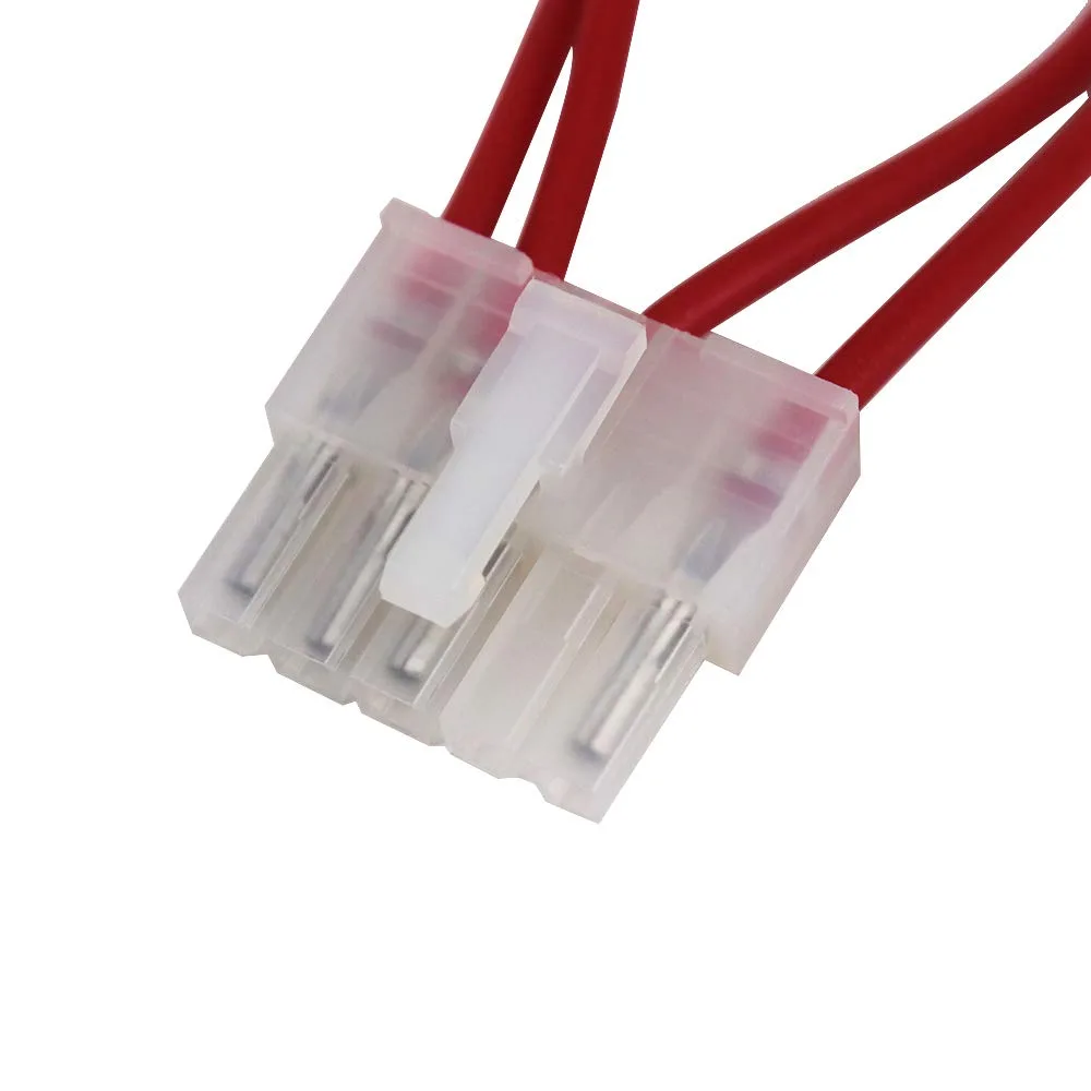 WLOOD 73272G01 E-Z-GO 36V PDS Speed Chip image 2
