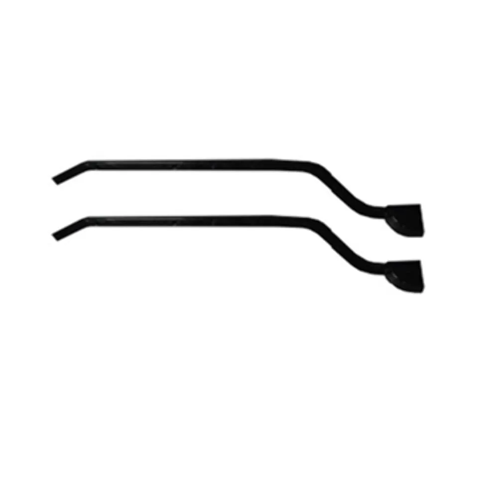 MADJAX Genesis 250 Rear Struts for Club Car Precedent