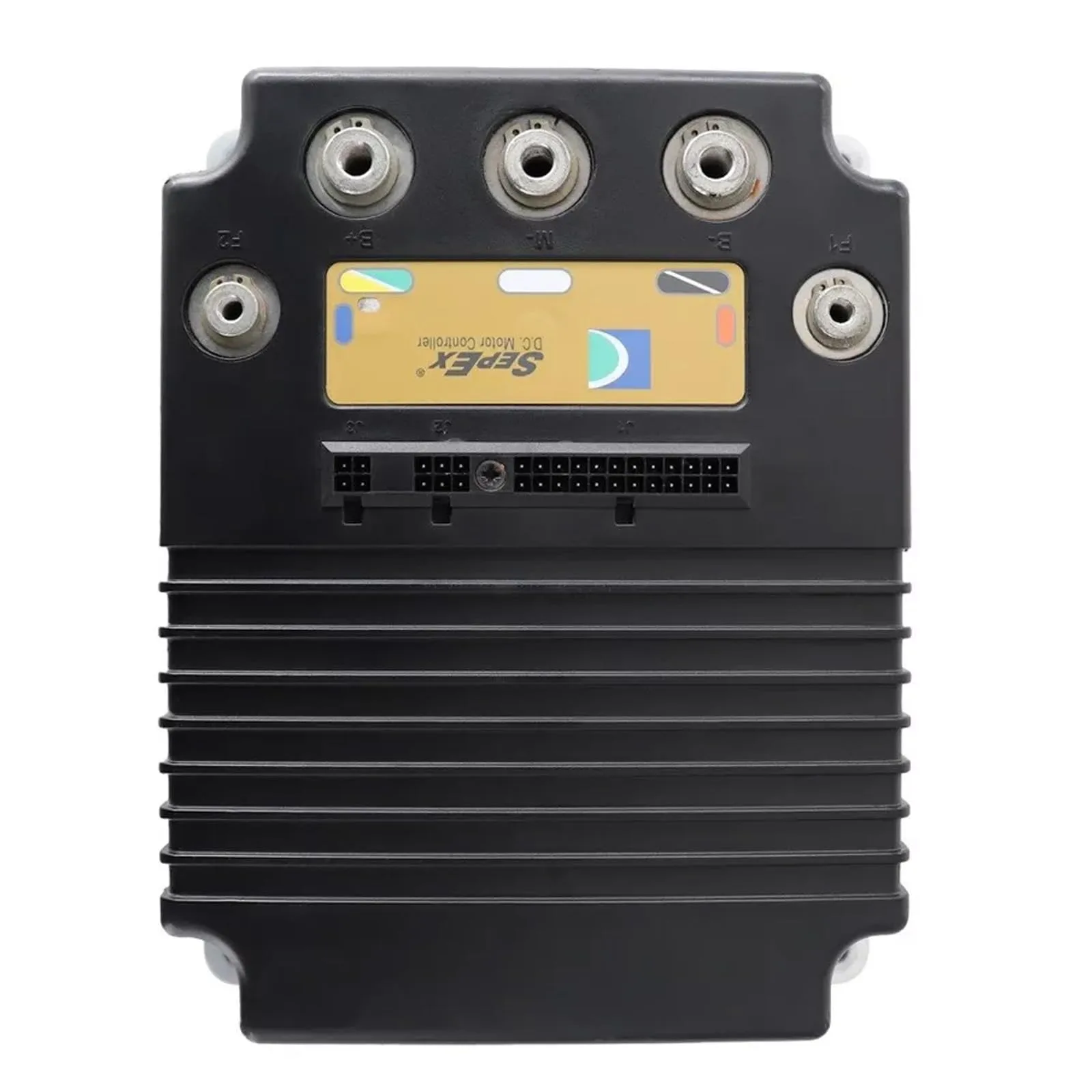 KRRK-parts 48V 500A Motor Controller 1520L-5550 image 2