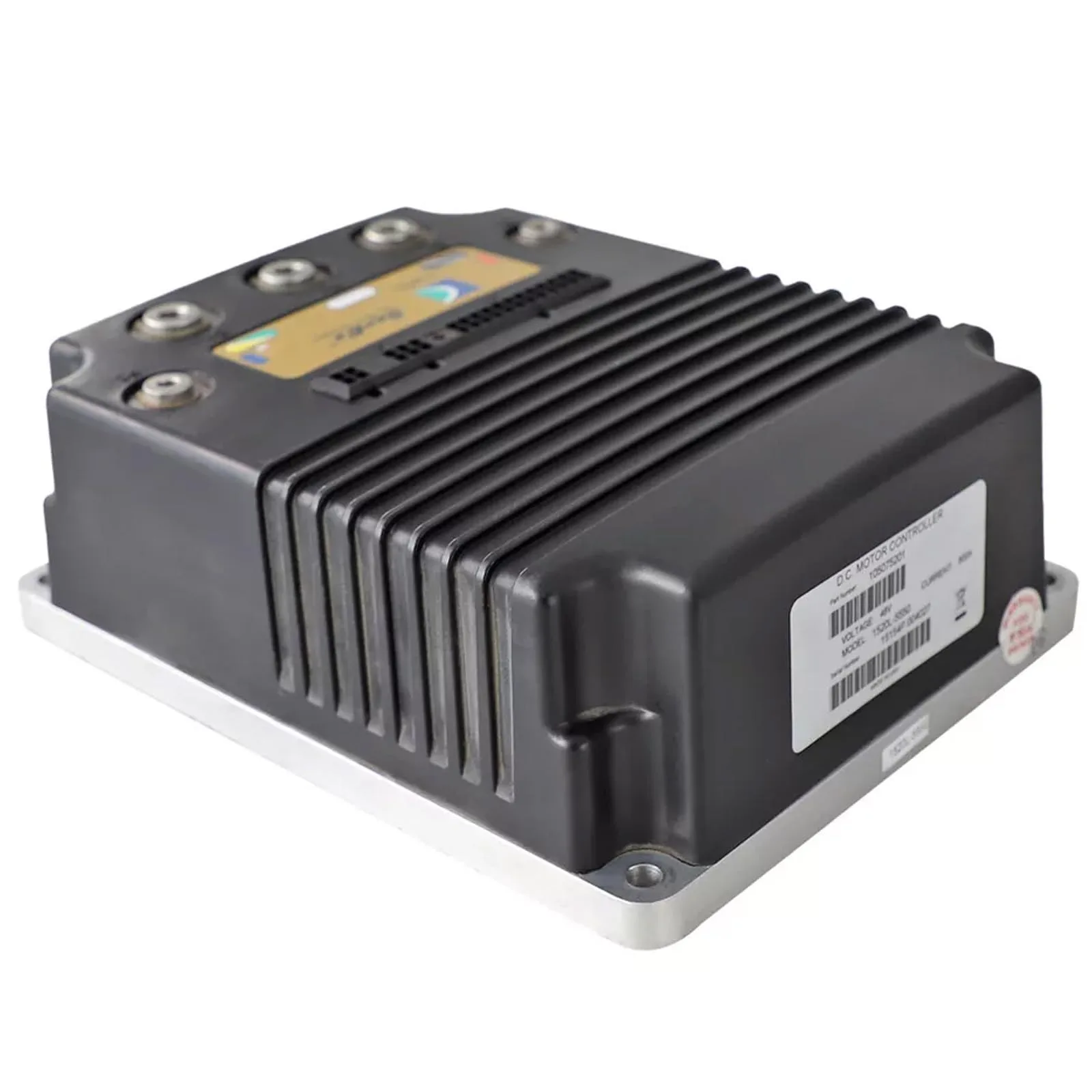 KRRK-parts 48V 500A Motor Controller 1520L-5550