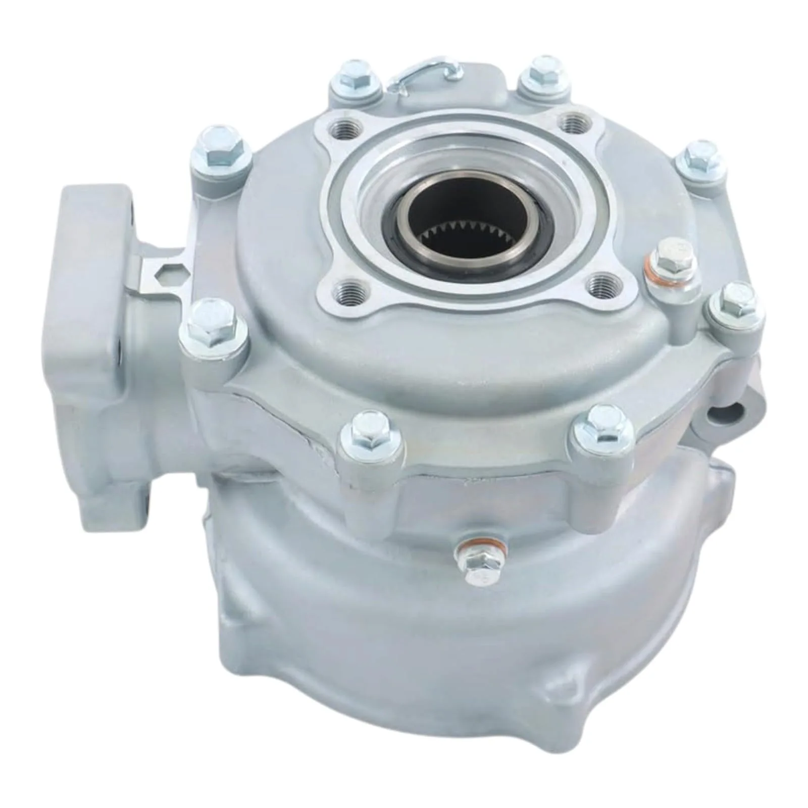 Generic Rear Final Drive Assembly Mod-G33S-3430 (41300-HM8-B60)