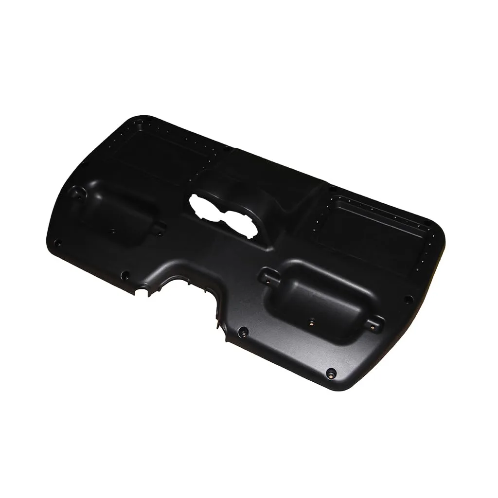 Evolution D5 Ranger & Maverick Front Seat Base Cover