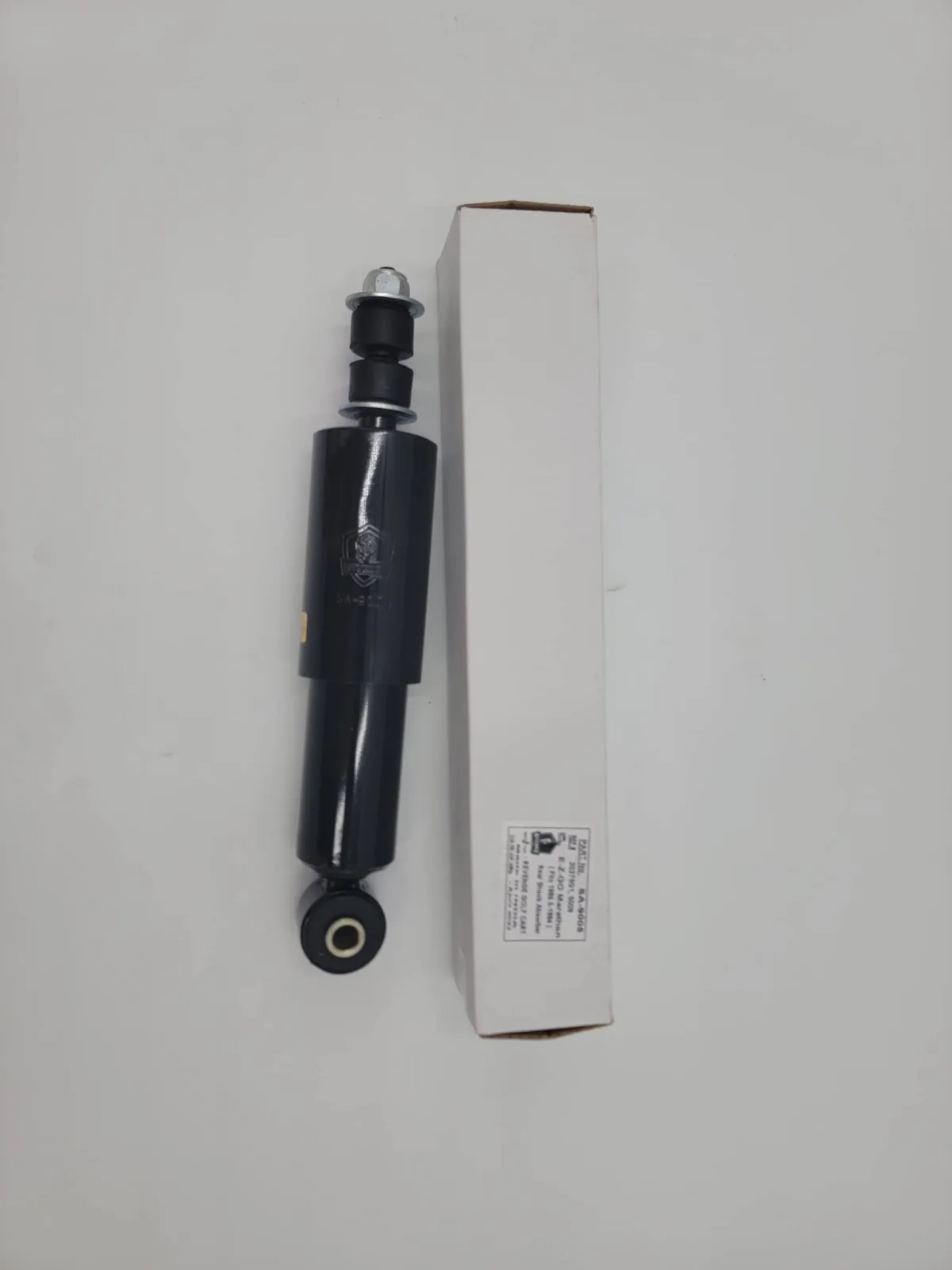 REVENGE Rear Shock for E-Z-GO Marathon Electric Golf Carts image 2
