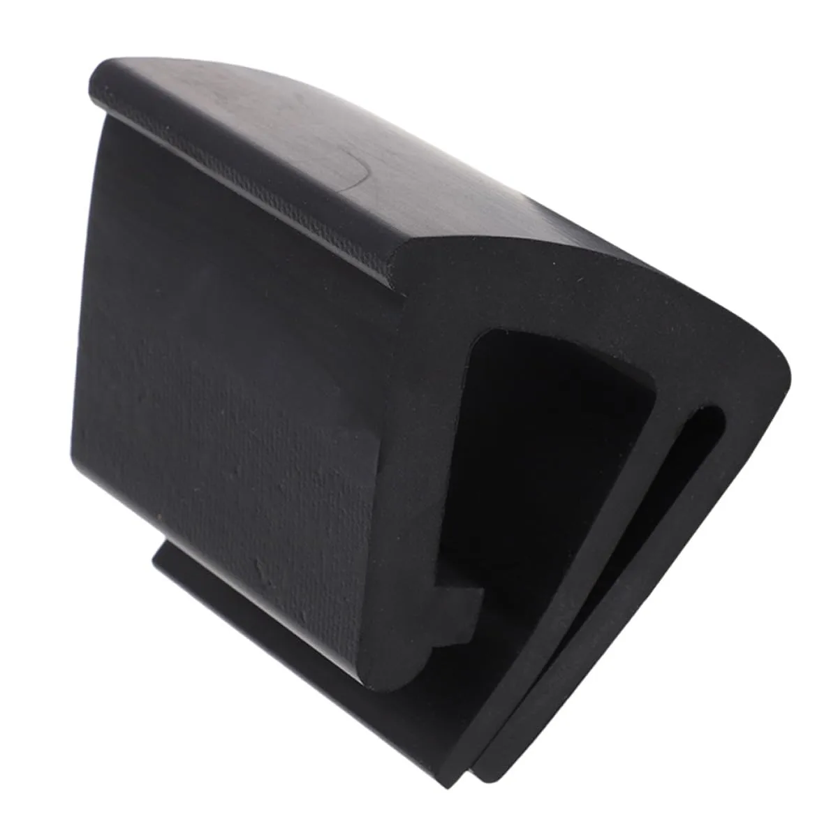 HOUDERCO Windshield Retainer Clip — Plastic Black (Part ZTE51I25KZX8XHB05T9JWW)
