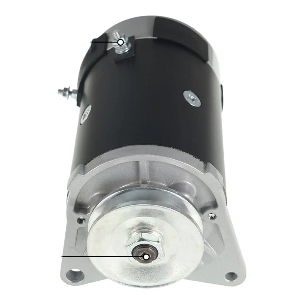 Generic 12V Starter Motor for E-Z-GO TXT | Mod-G33S-623