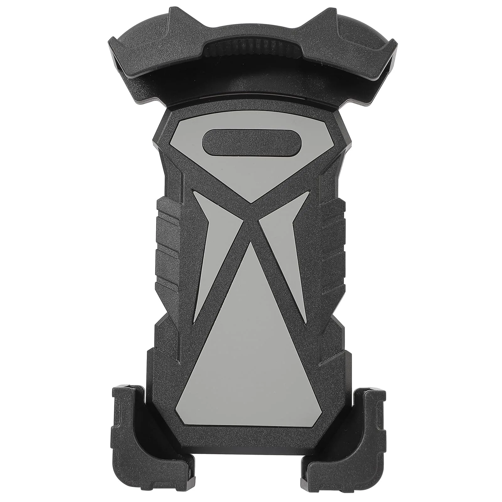 cciyu Universal Golf Cart Phone Holder Mount image 2