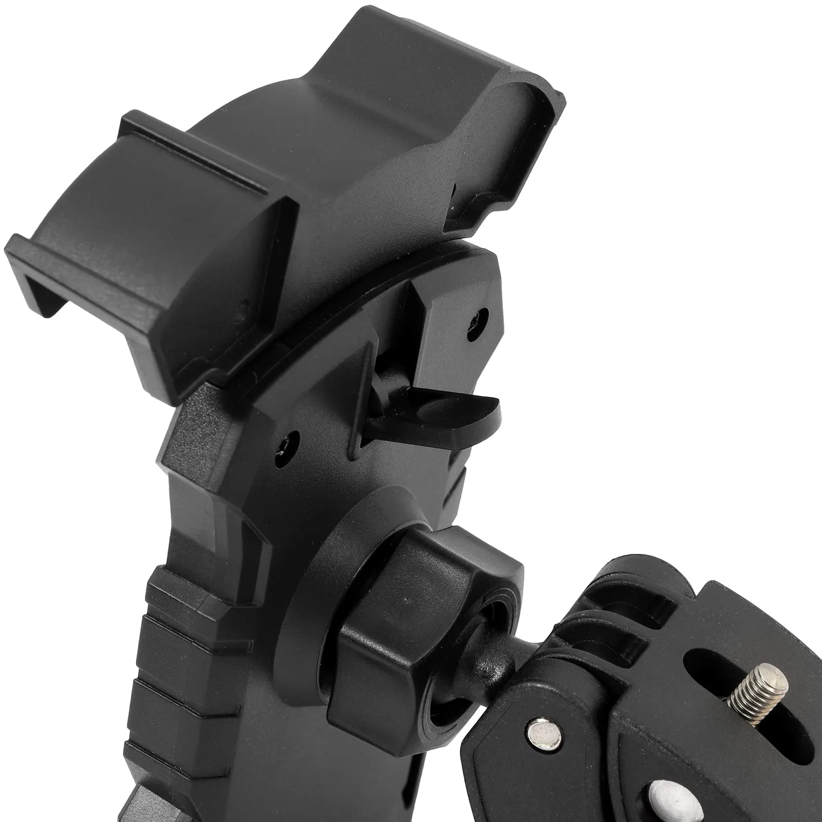 cciyu Universal Golf Cart Phone Holder Mount image 4