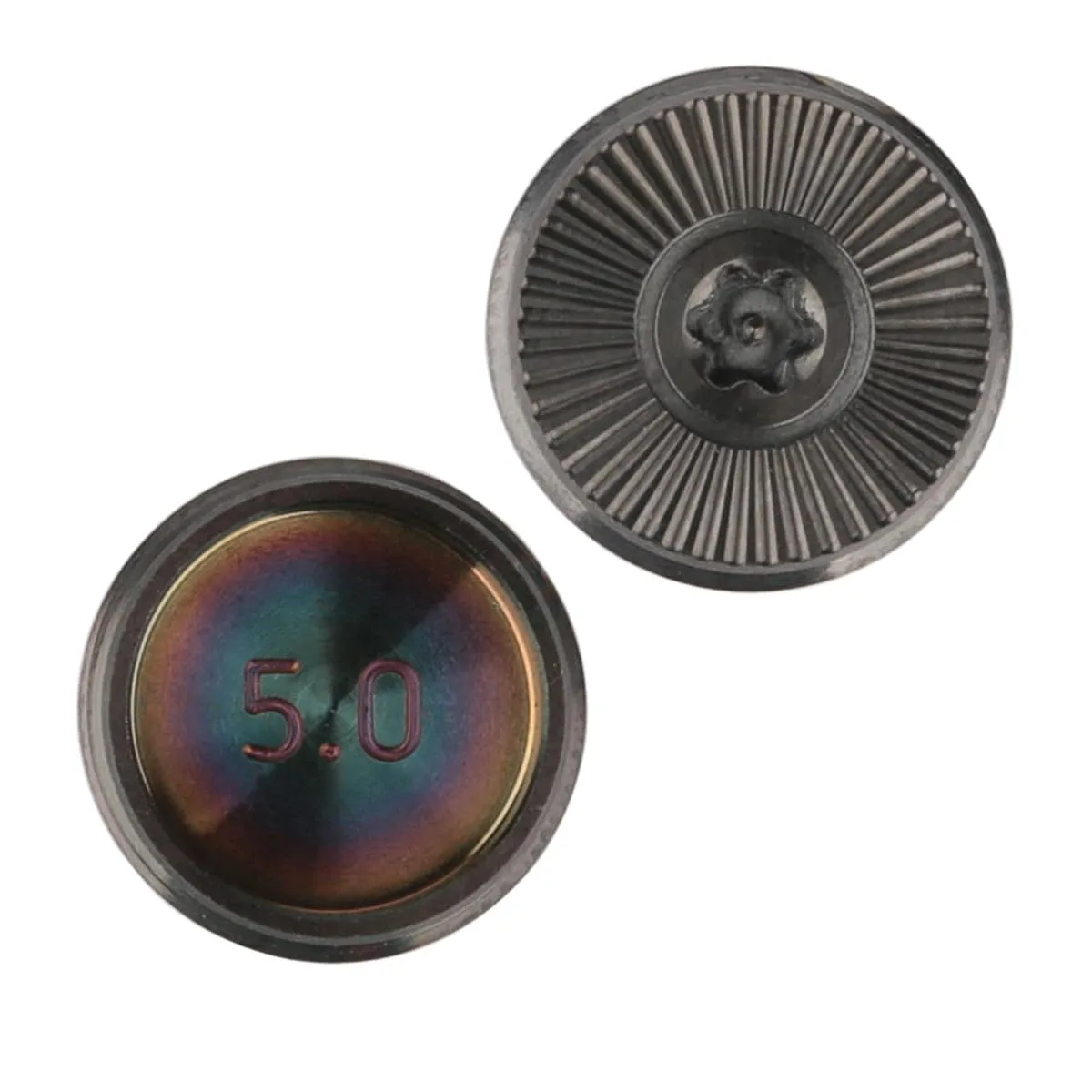 Generic Black 5g Weight for PXG 0311 Irons and Wedges image 2