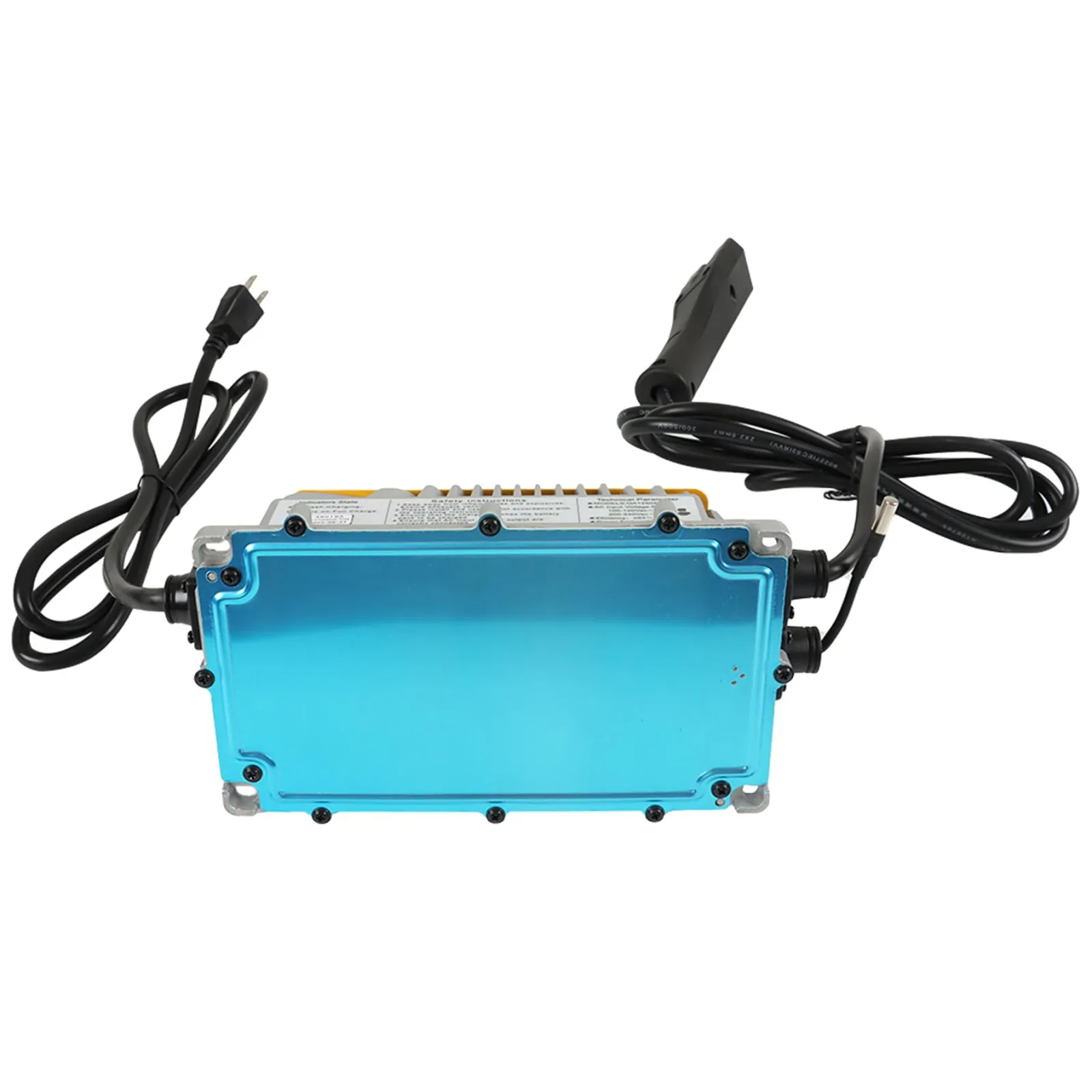 GXYWADY 48V 17A Charger for E-Z-GO TXT RXV image 2