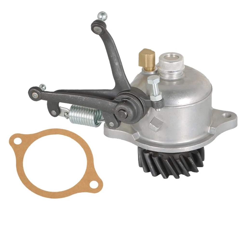 3-Arm Governor Assembly for Ford New Holland 9N and 2N