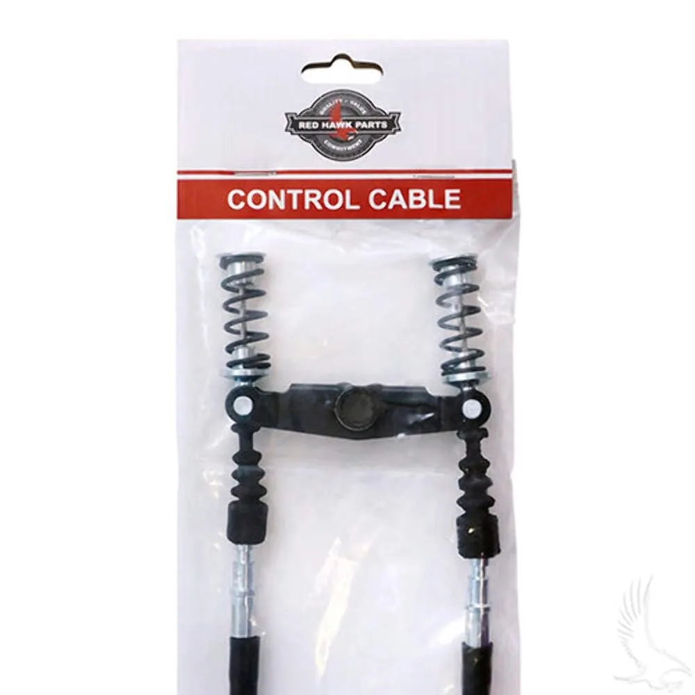 RHOX Yamaha Drive/G29 Forward/Reverse Cable image 2
