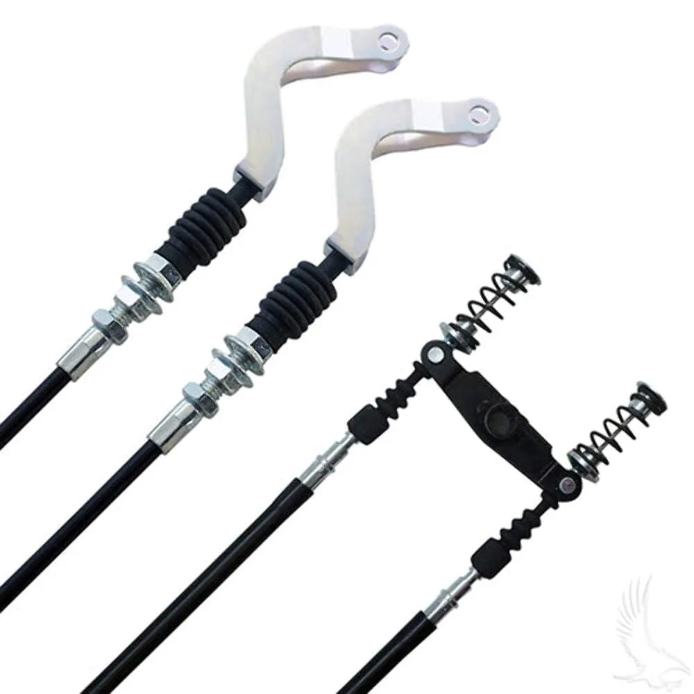 RHOX Yamaha Drive/G29 Forward/Reverse Cable