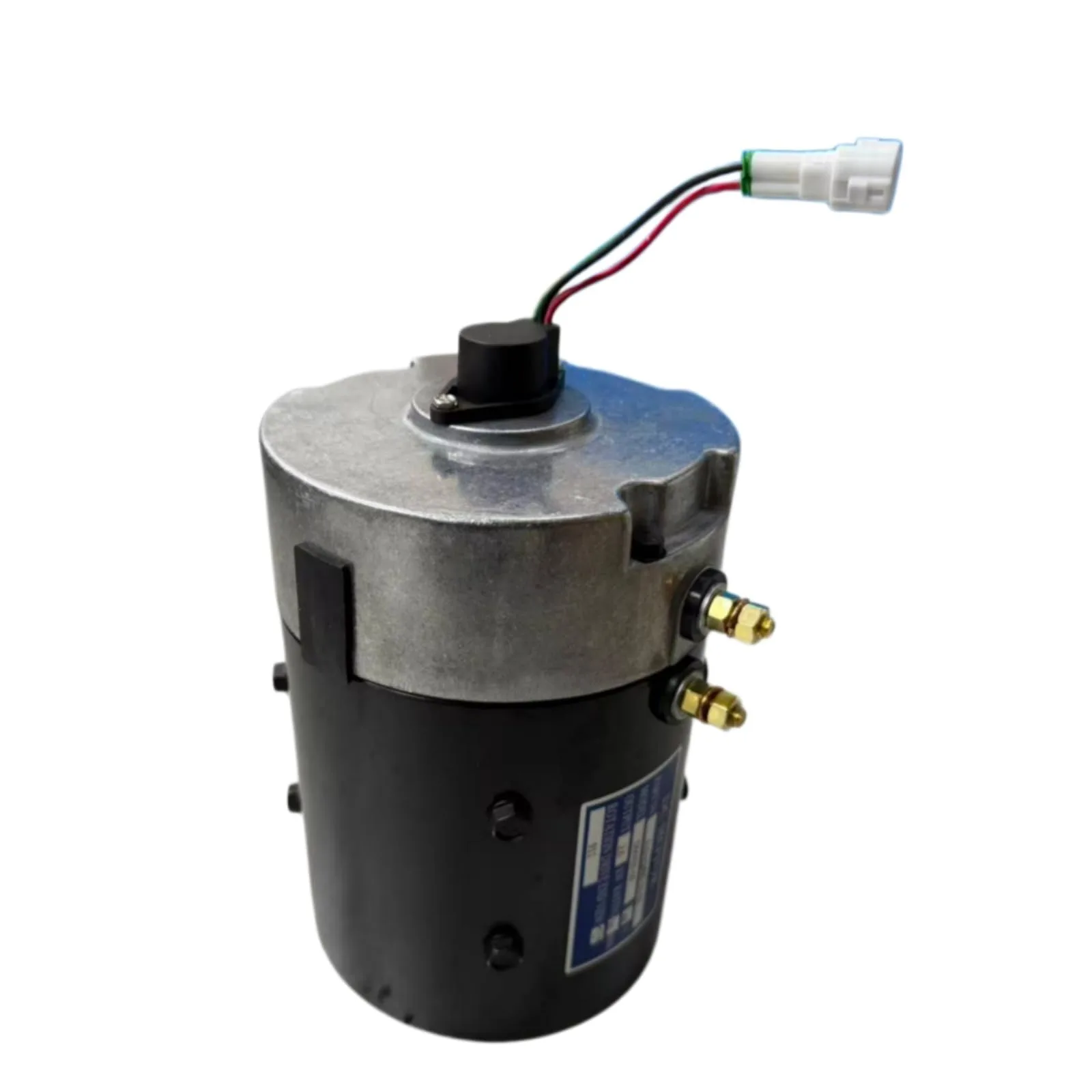 YYBMBFBYQ DM430 Electric Drive Motor for Yamaha G29 image 3