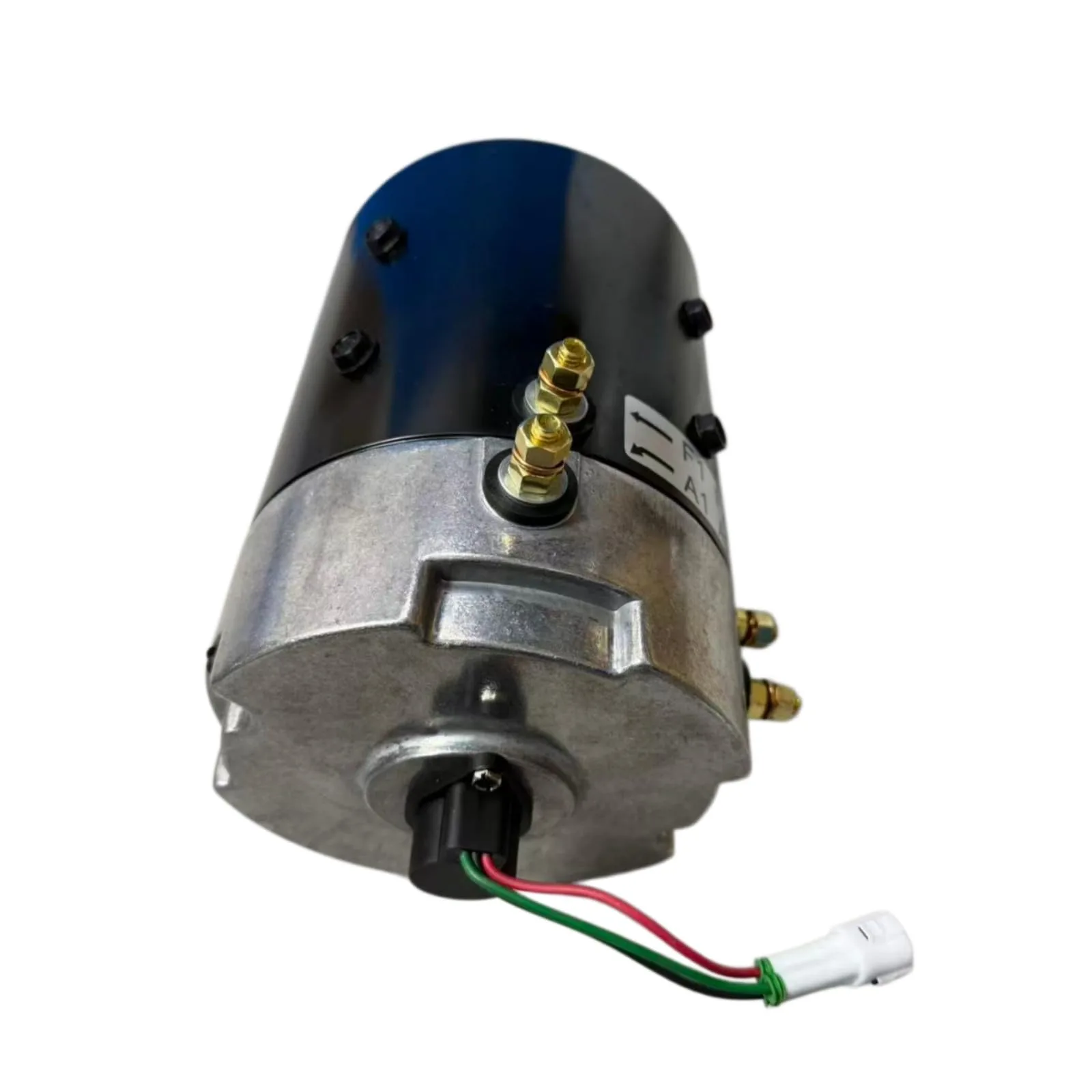 YYBMBFBYQ DM430 Electric Drive Motor for Yamaha G29 image 4