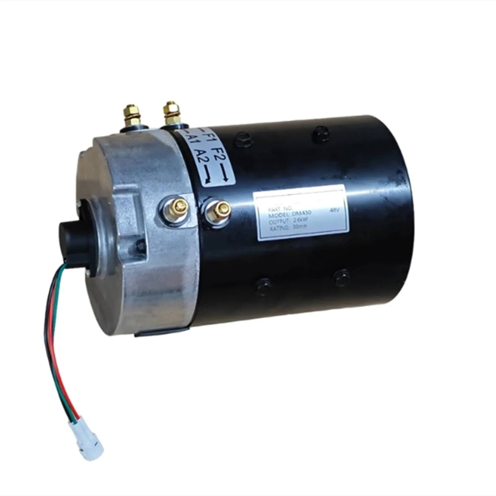 YYBMBFBYQ DM430 Electric Drive Motor for Yamaha G29