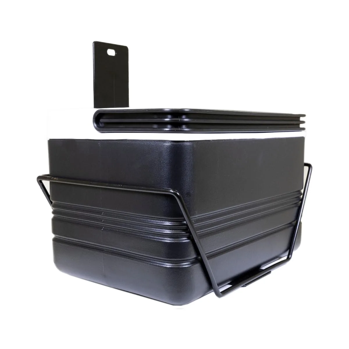 Performance Plus Carts Cooler Bracket for E-Z-GO TXT image 2