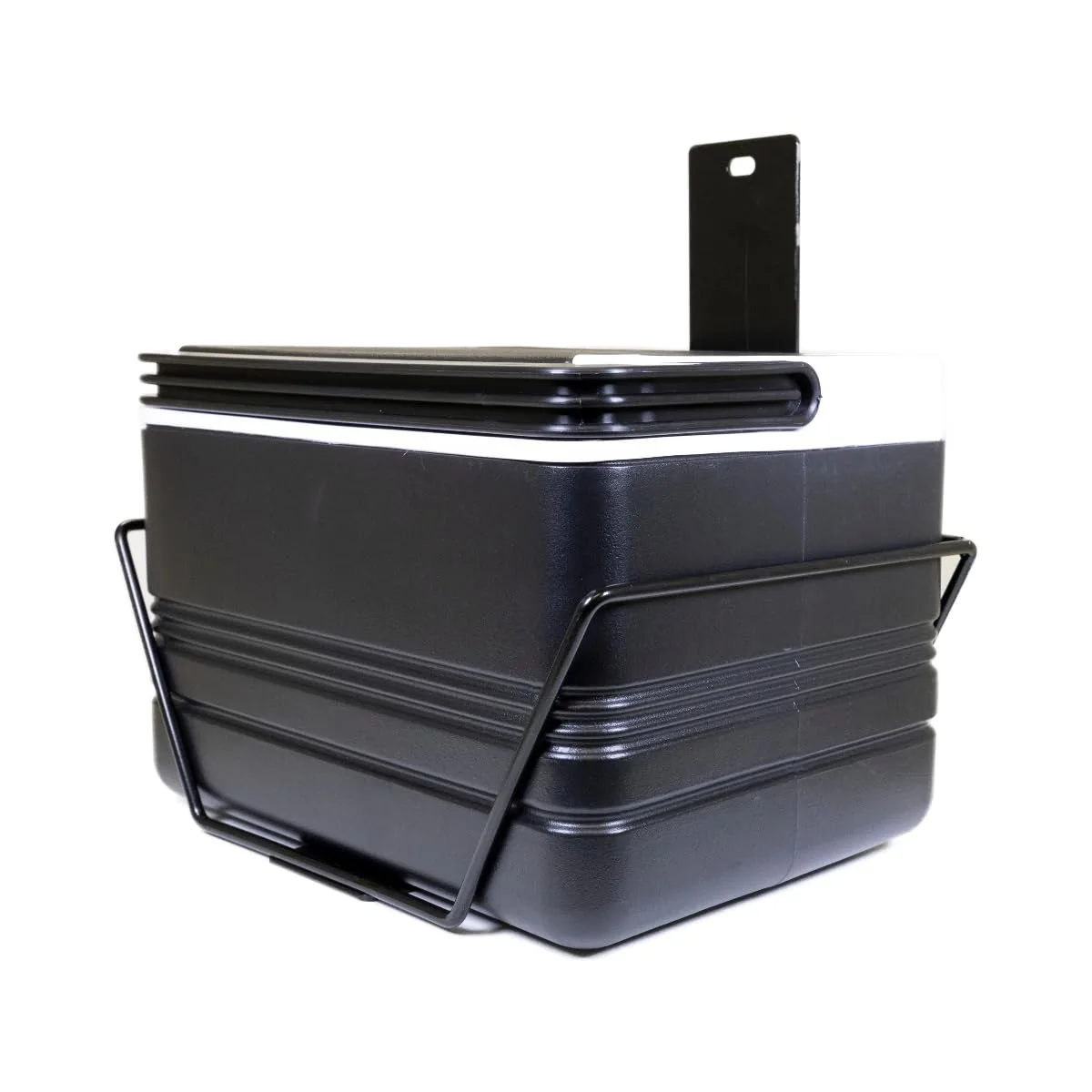 Performance Plus Carts Cooler Bracket for E-Z-GO TXT image 4