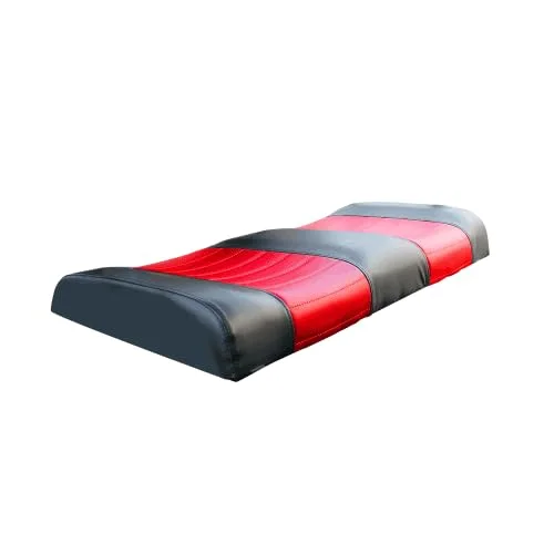 Evolution D2 Golf Cart Rear Seat Cushion 2.03.0663