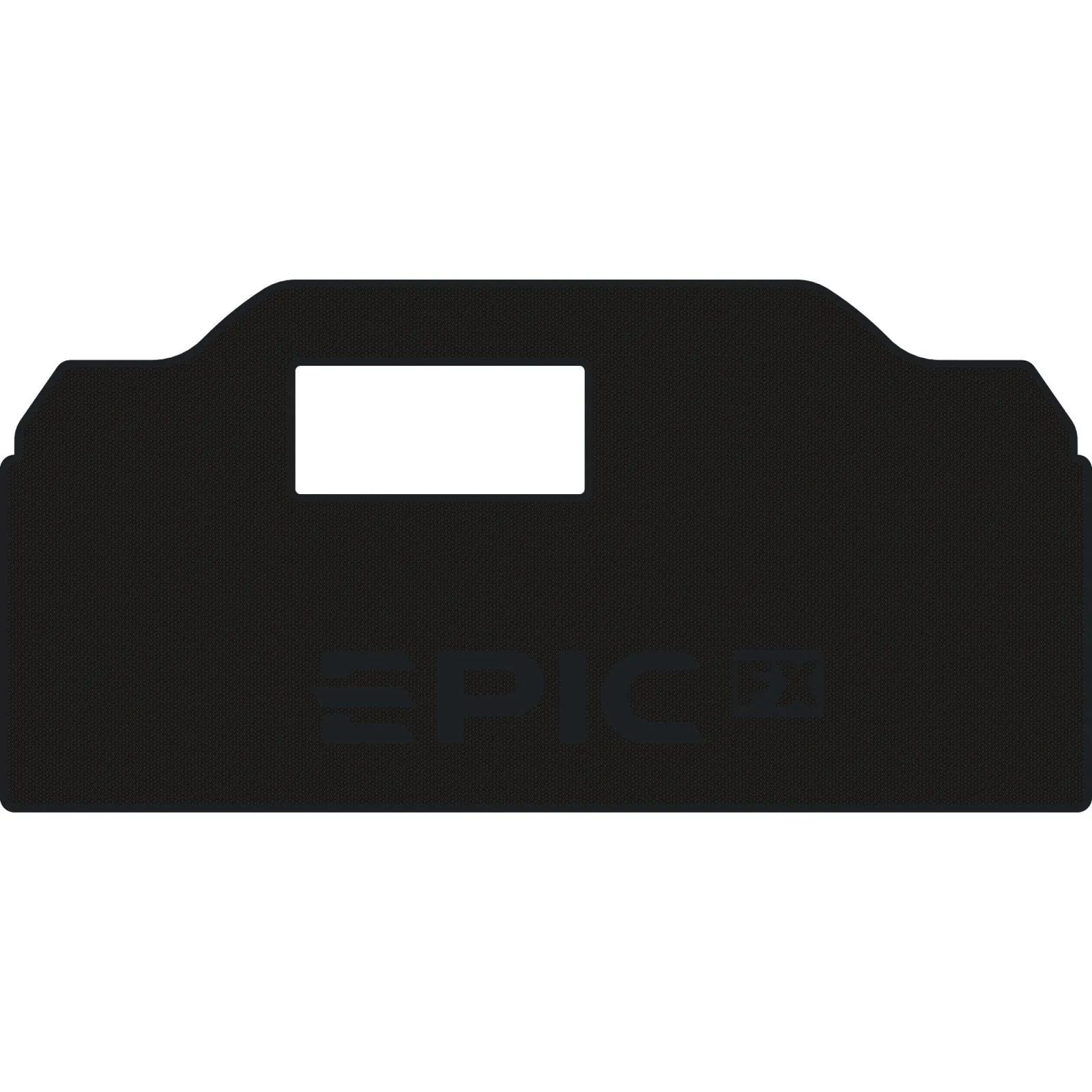SC Mudz SeaDek Floor Mat for Icon i40X – 5mm HD