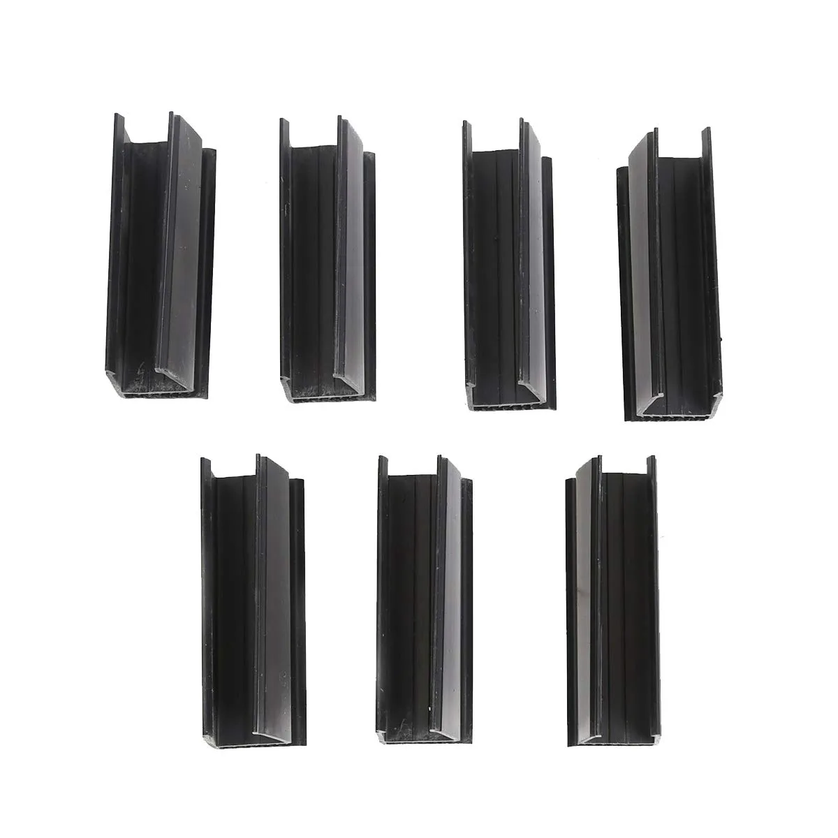 EPR Distribution Club Car DS Folding Windshield WS-CCDN-1 image 2