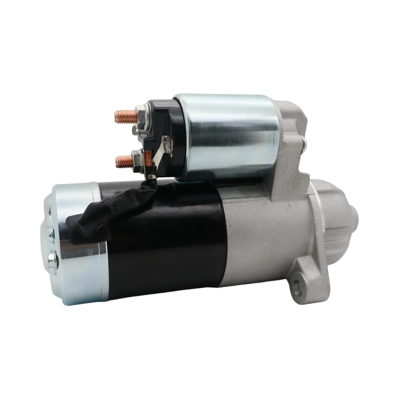 CXPSLXX 12V Starter Motor for E-Z-GO Golf Carts image 3