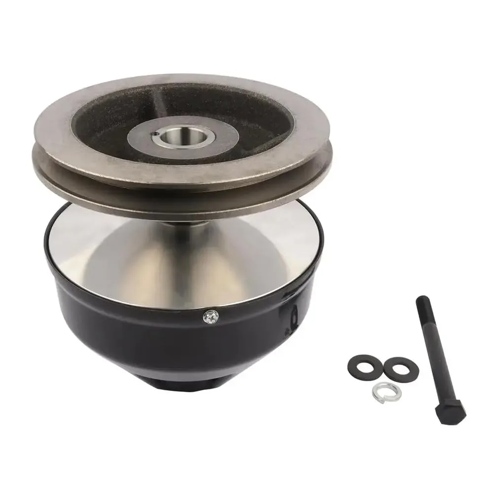 ForgeCore AP03 Drive Clutch for E-Z-GO Gas Carts image 4