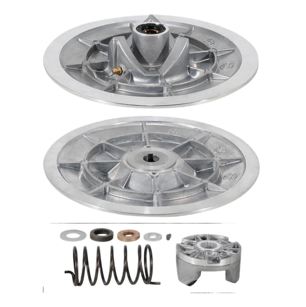 XcjyOPB Secondary Driven Clutch Kit for 4-Cycle G2-G22 Carts image 3