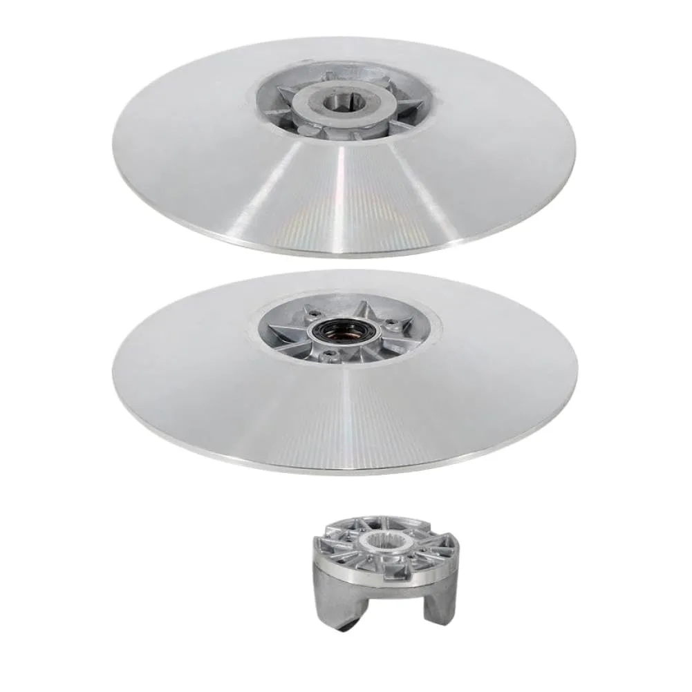XcjyOPB Secondary Driven Clutch Kit for 4-Cycle G2-G22 Carts image 4