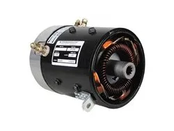 Parts Direct 7114 High-Torque Motor for Club Car Golf Carts