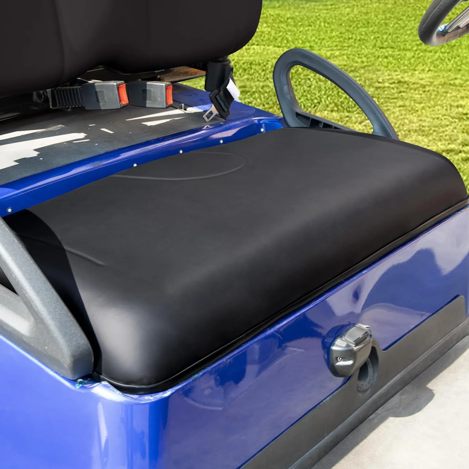 Urgown Front Seat Bottom for Club Car Precedent image 2