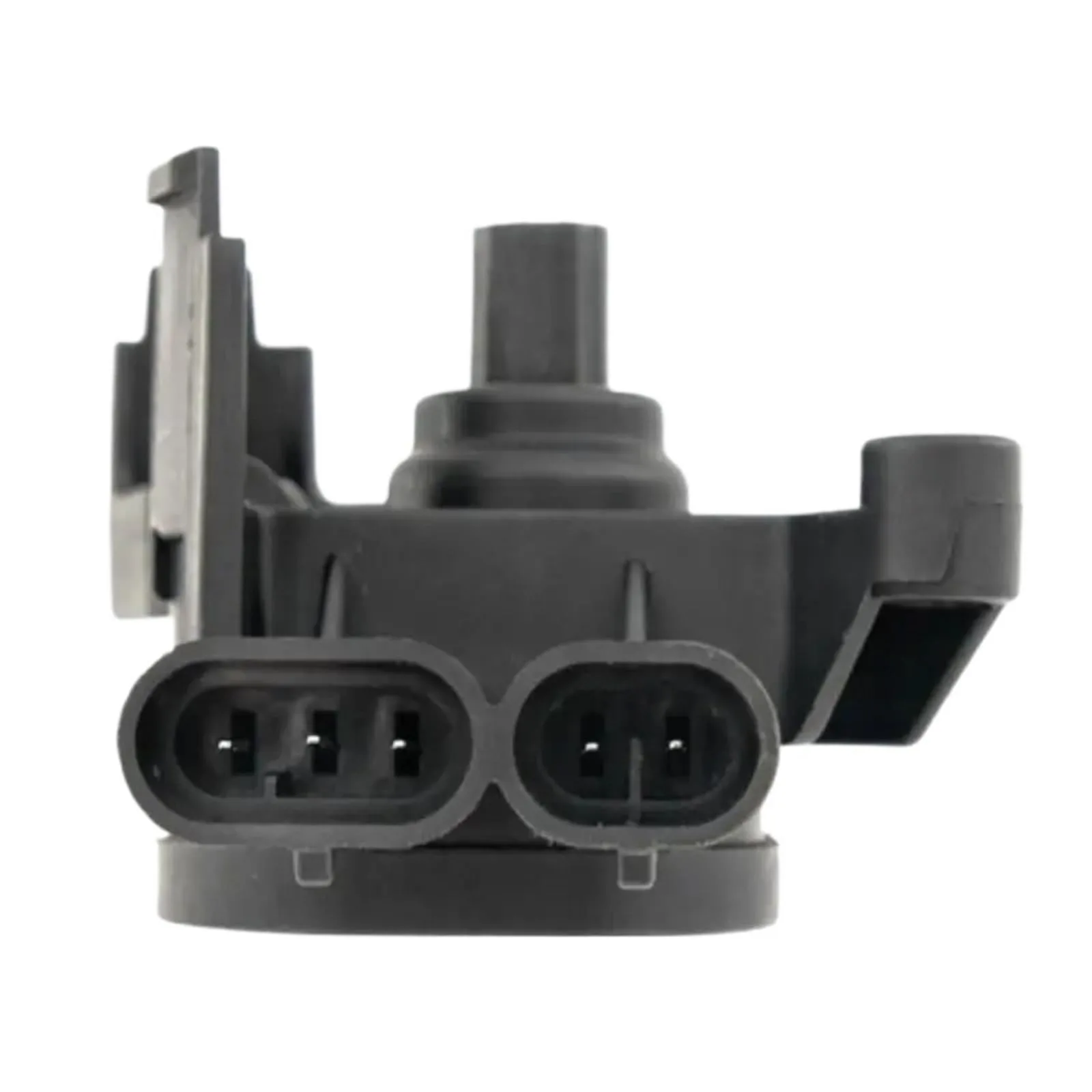 LyiCKhKK Throttle Potentiometer (MCOR4 / 105116301 / AM29310) for Club Car Precedent DS image 3