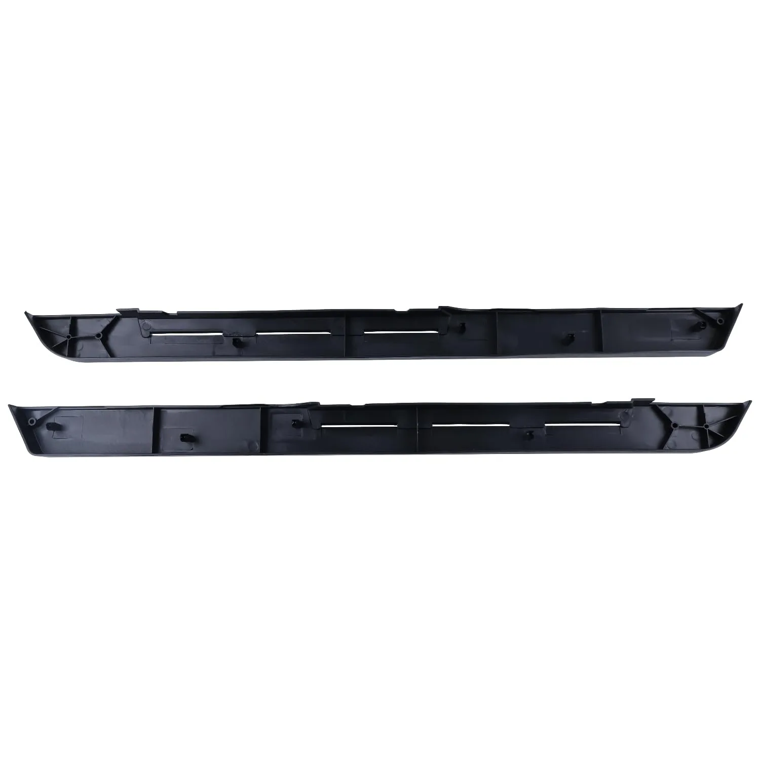 SUKATC Rocker Panel Set for E-Z-GO TXT and ST Carts image 2