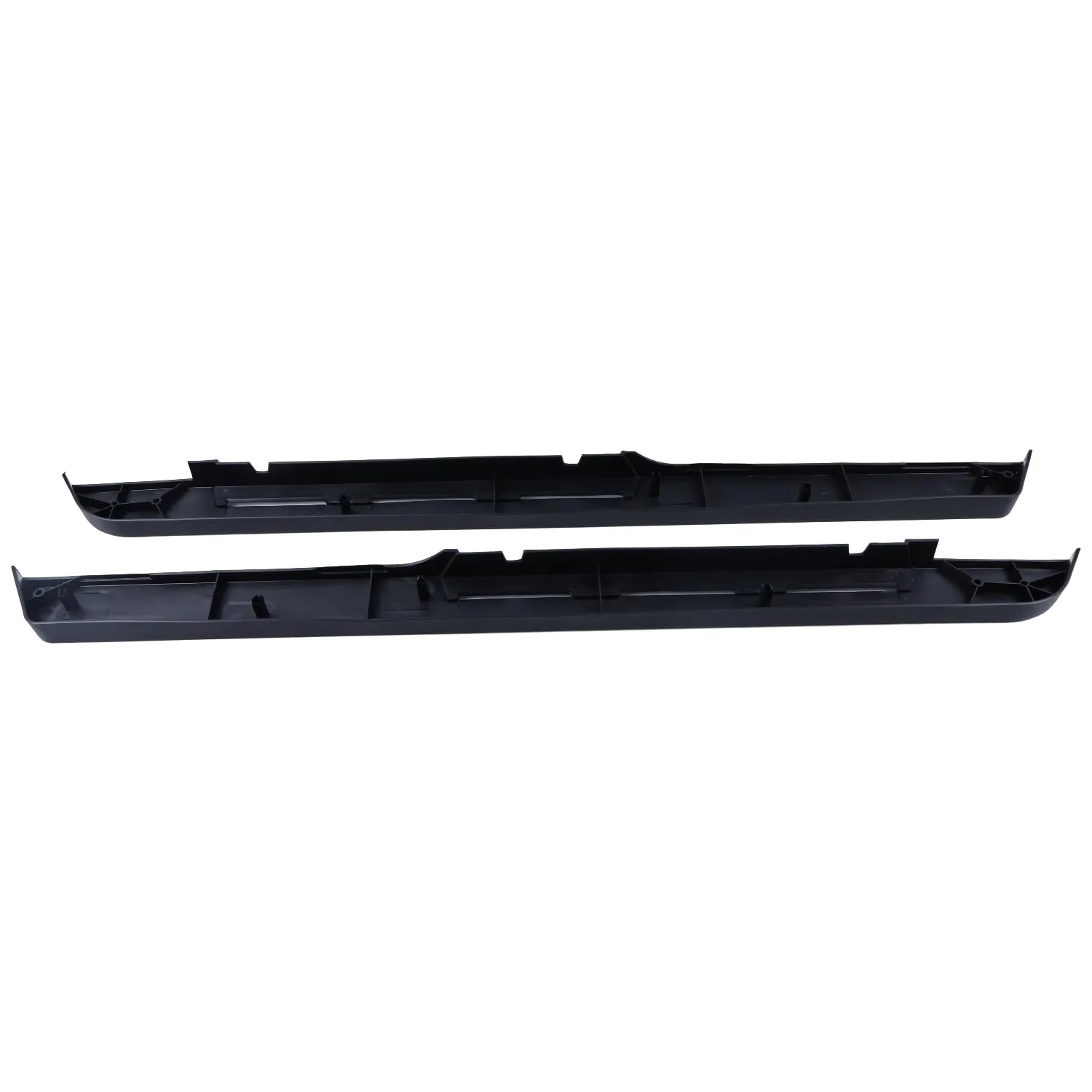 SUKATC Rocker Panel Set for E-Z-GO TXT and ST Carts image 3