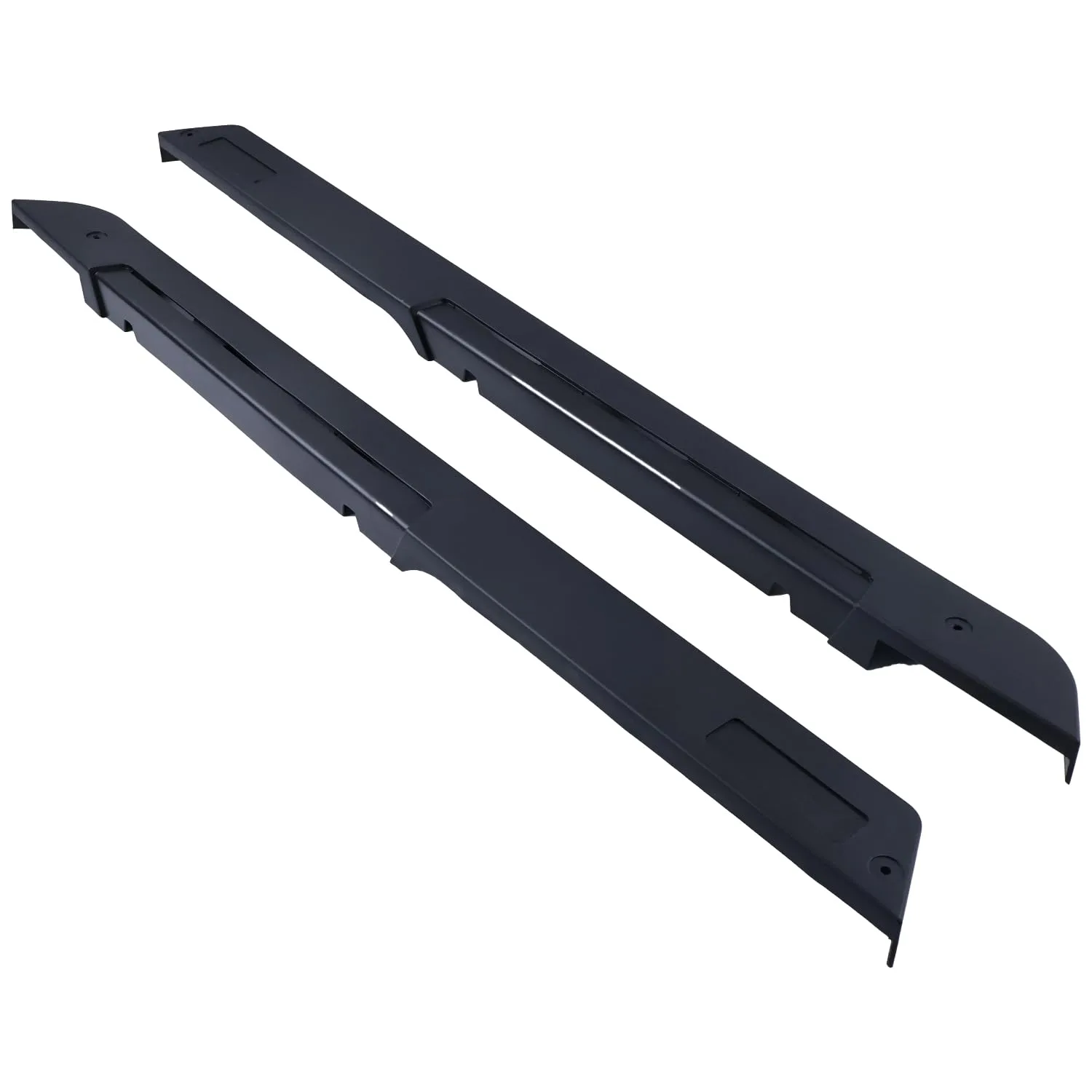SUKATC Rocker Panel Set for E-Z-GO TXT and ST Carts image 4