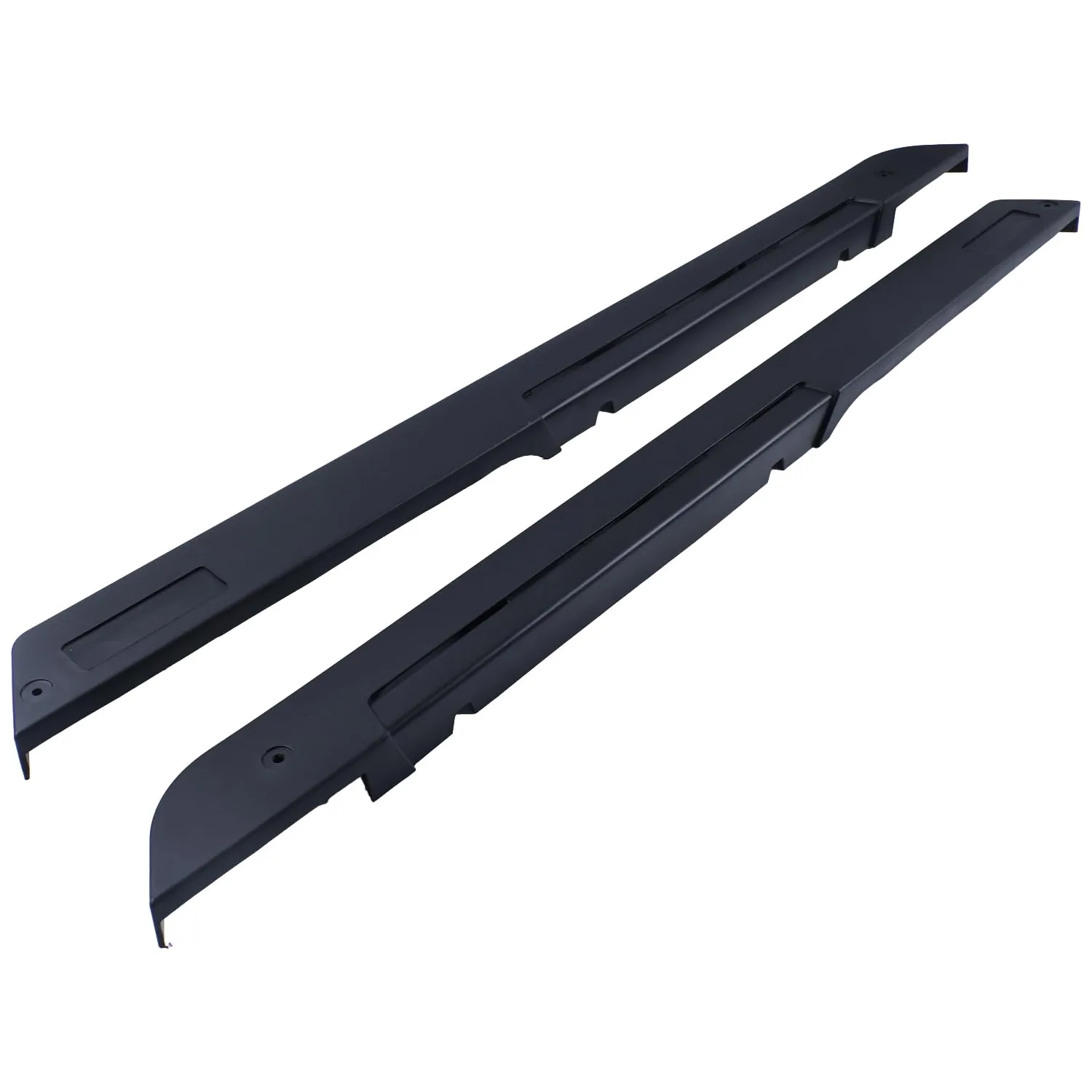 SUKATC Rocker Panel Set for E-Z-GO TXT and ST Carts