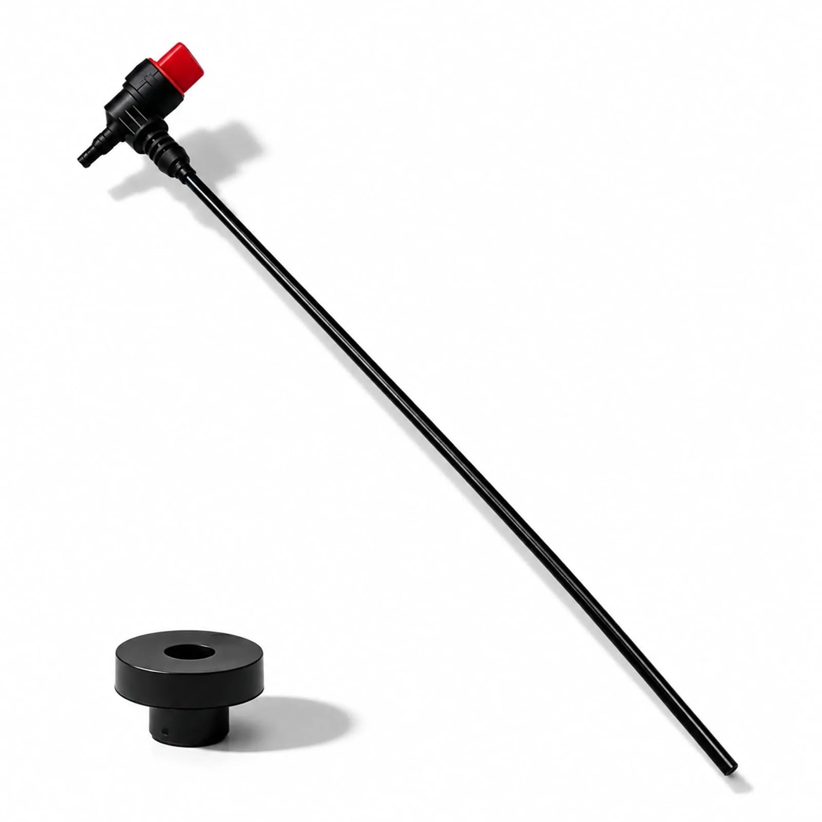 KPALAG Fuel Pickup Tube with Shutoff Valve – 1018969-01 for Club Car DS (1992+) & Precedent (2005-2008)