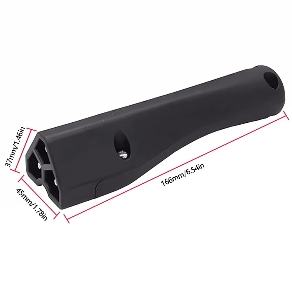 WAOUKS 48V Charger DC Cord for E-Z-GO RXV image 4
