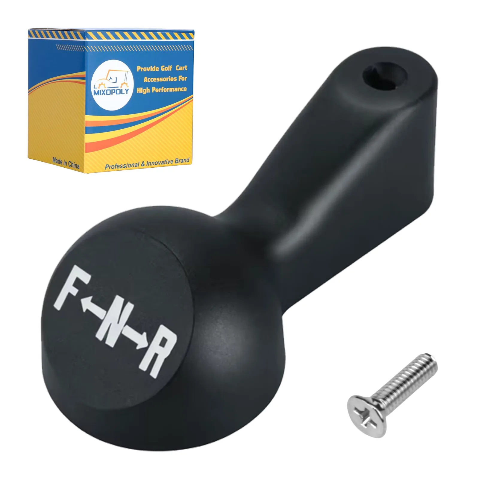 Mixopoly Club Car Forward/Reverse Switch Handle