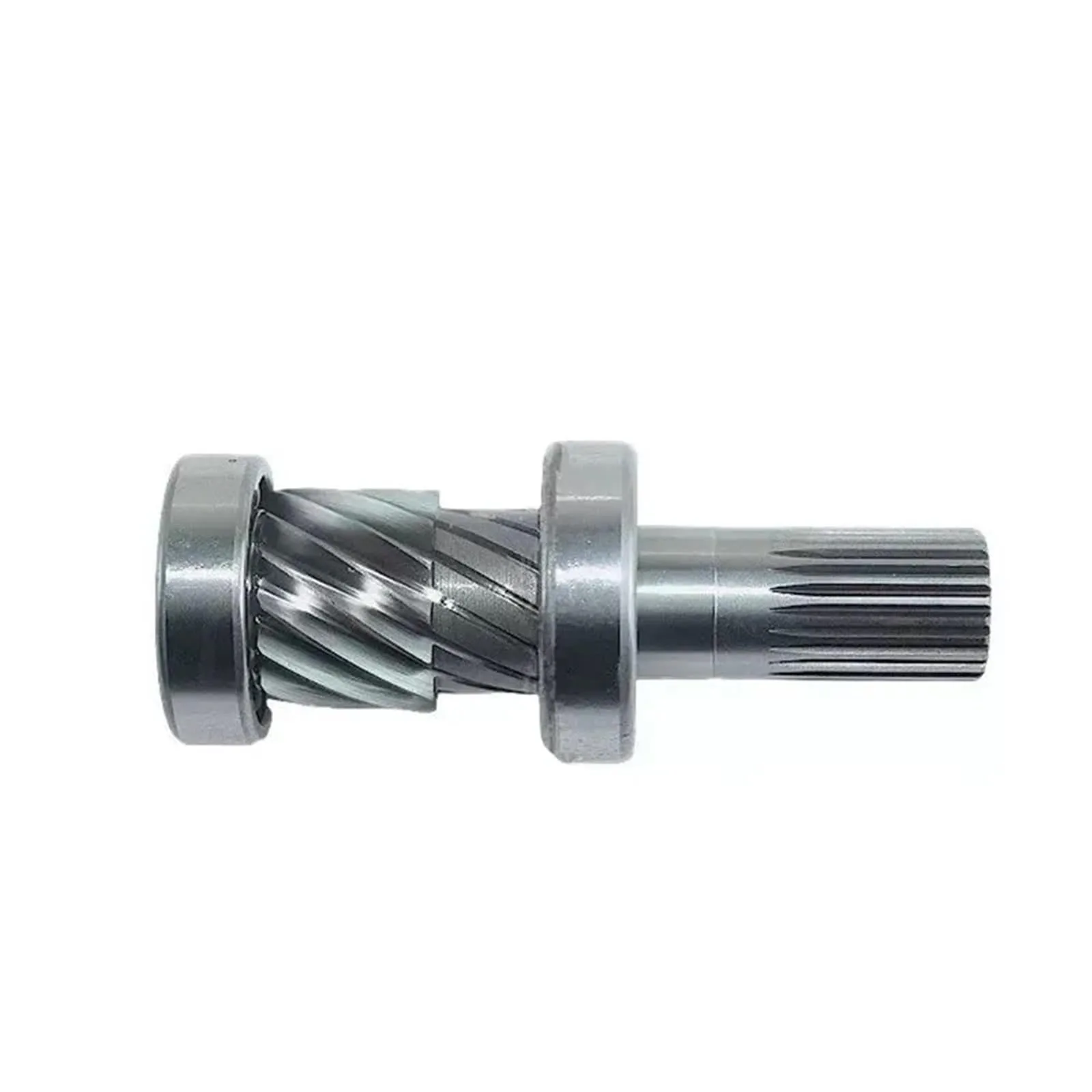 QIJUQKXI Rear Axle Gear Shaft for Golf Carts image 3
