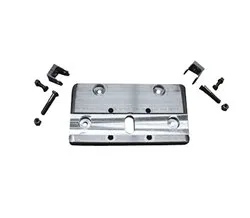 Parts Direct SPN-0034 Club Car DS Wheelbase Extension Kit