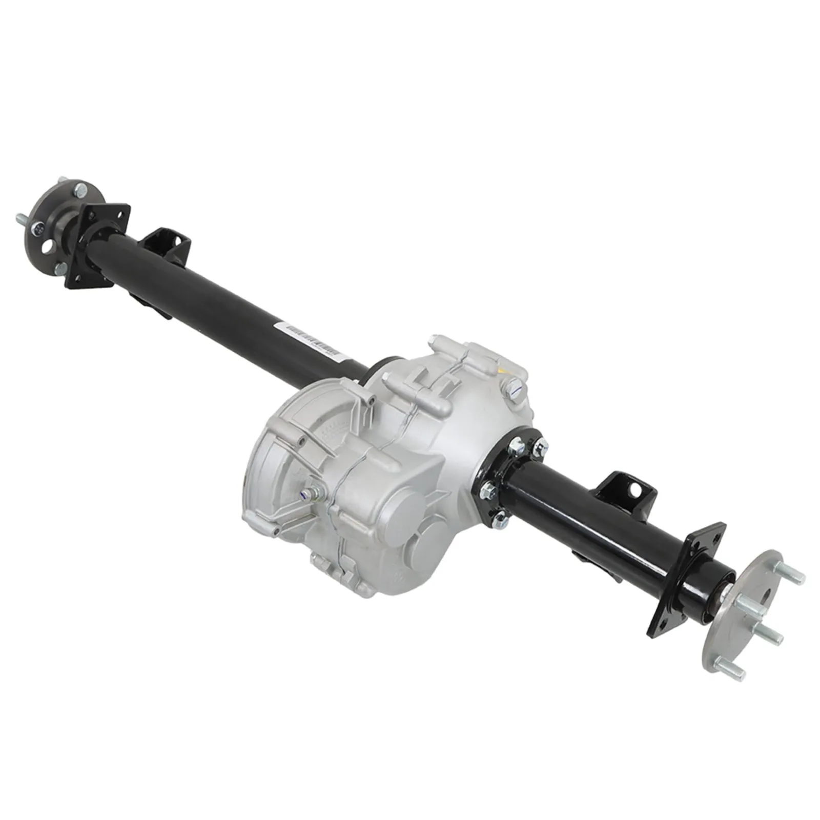 Silscvtt Transaxle Assembly for Club Car DS and Precedent