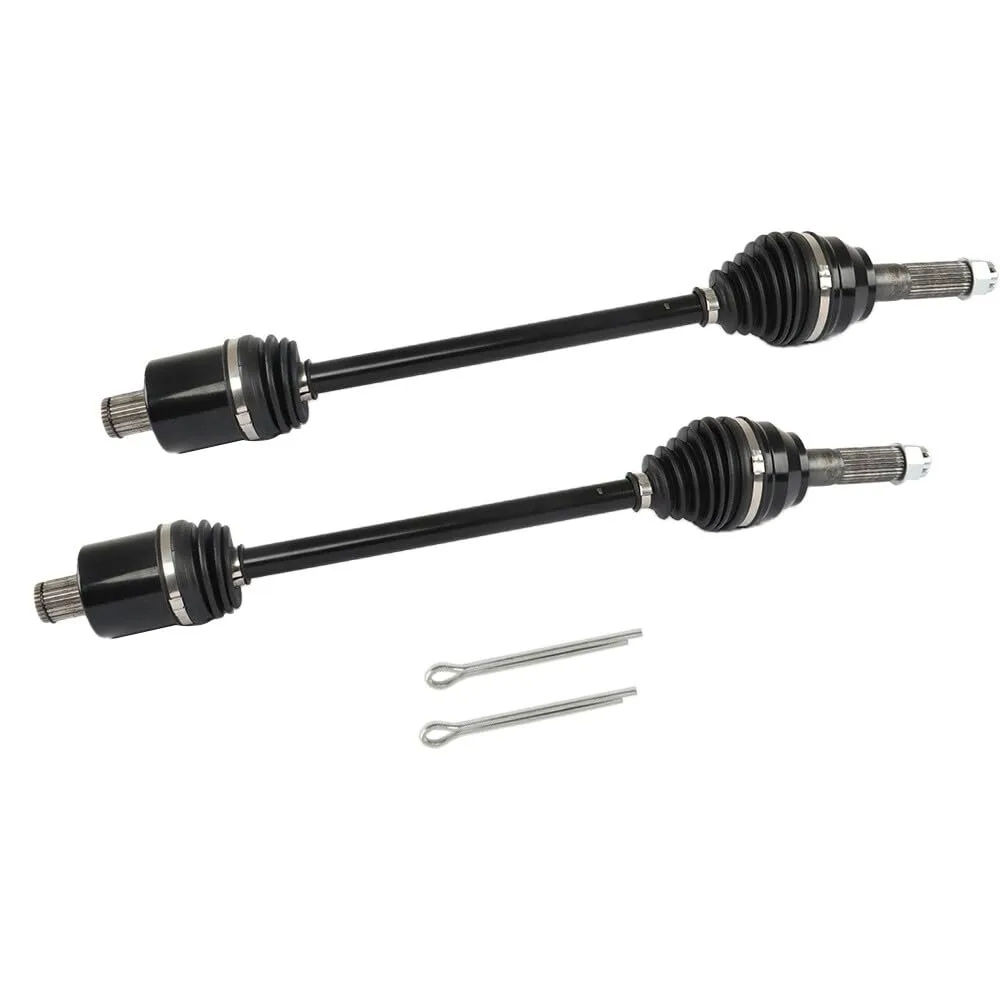 Rear CV Axle for Polaris Ranger Crew XP 1000 2017-2019
